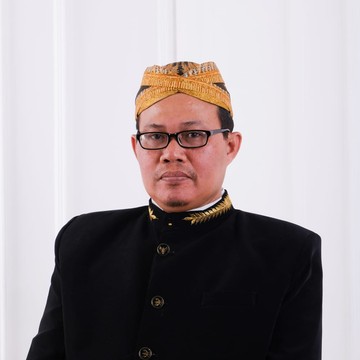 Foto Rakhmad, S.Pd., M.Pd.